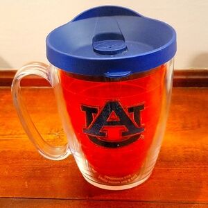 Auburn University Thurmus
